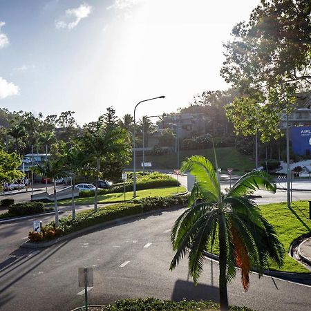 Heart Of Airlie Beach Apartment Eksteriør bilde