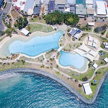 Heart Of Airlie Beach Apartment Eksteriør bilde