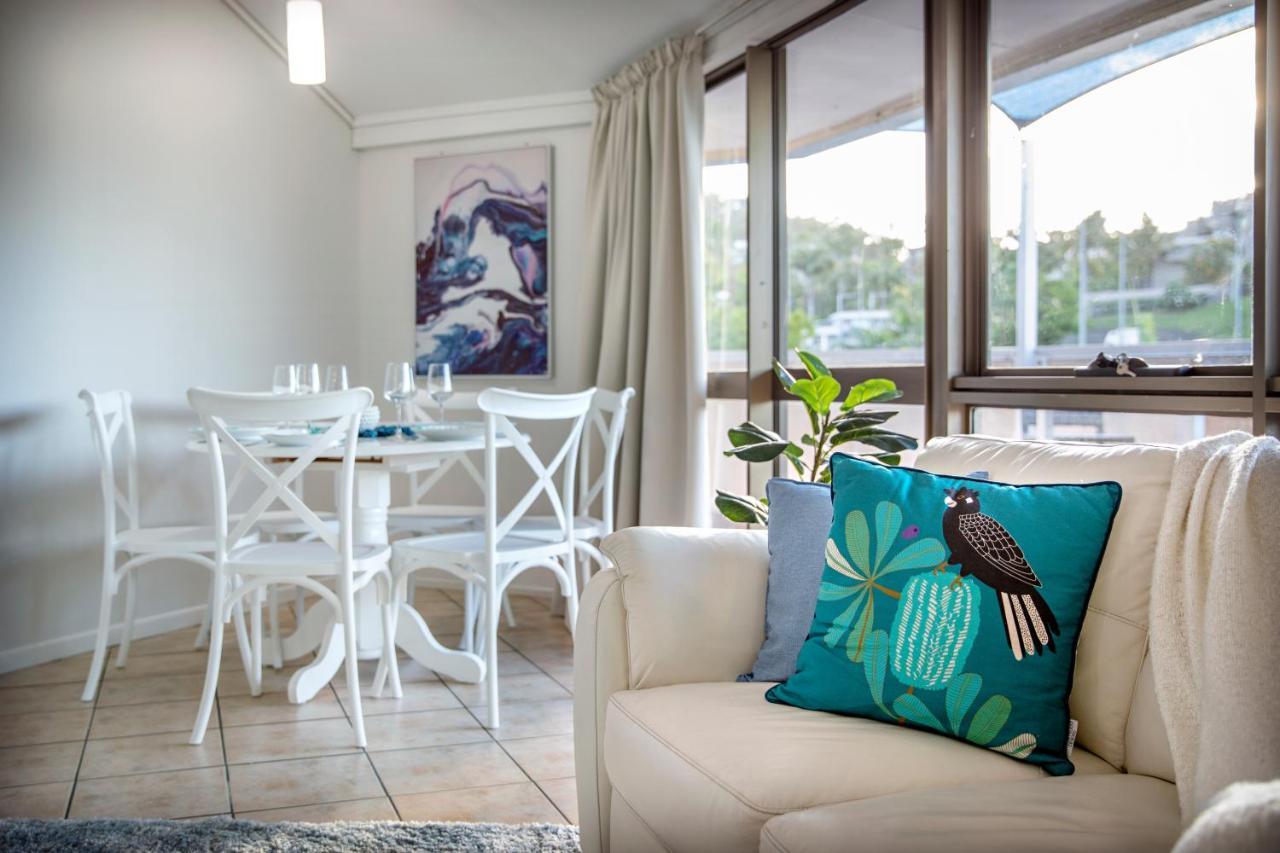 Heart Of Airlie Beach Apartment Eksteriør bilde