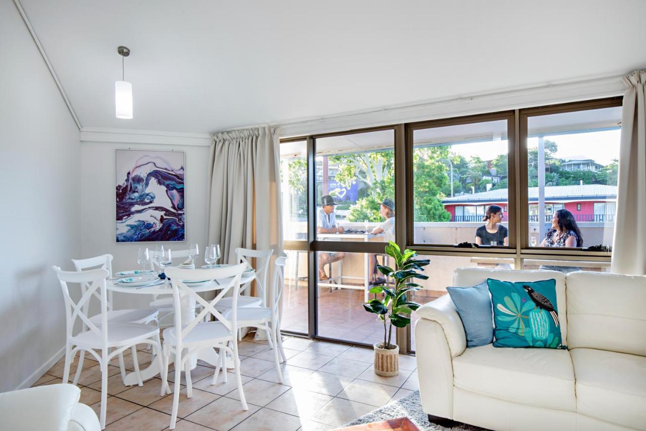 Heart Of Airlie Beach Apartment Eksteriør bilde