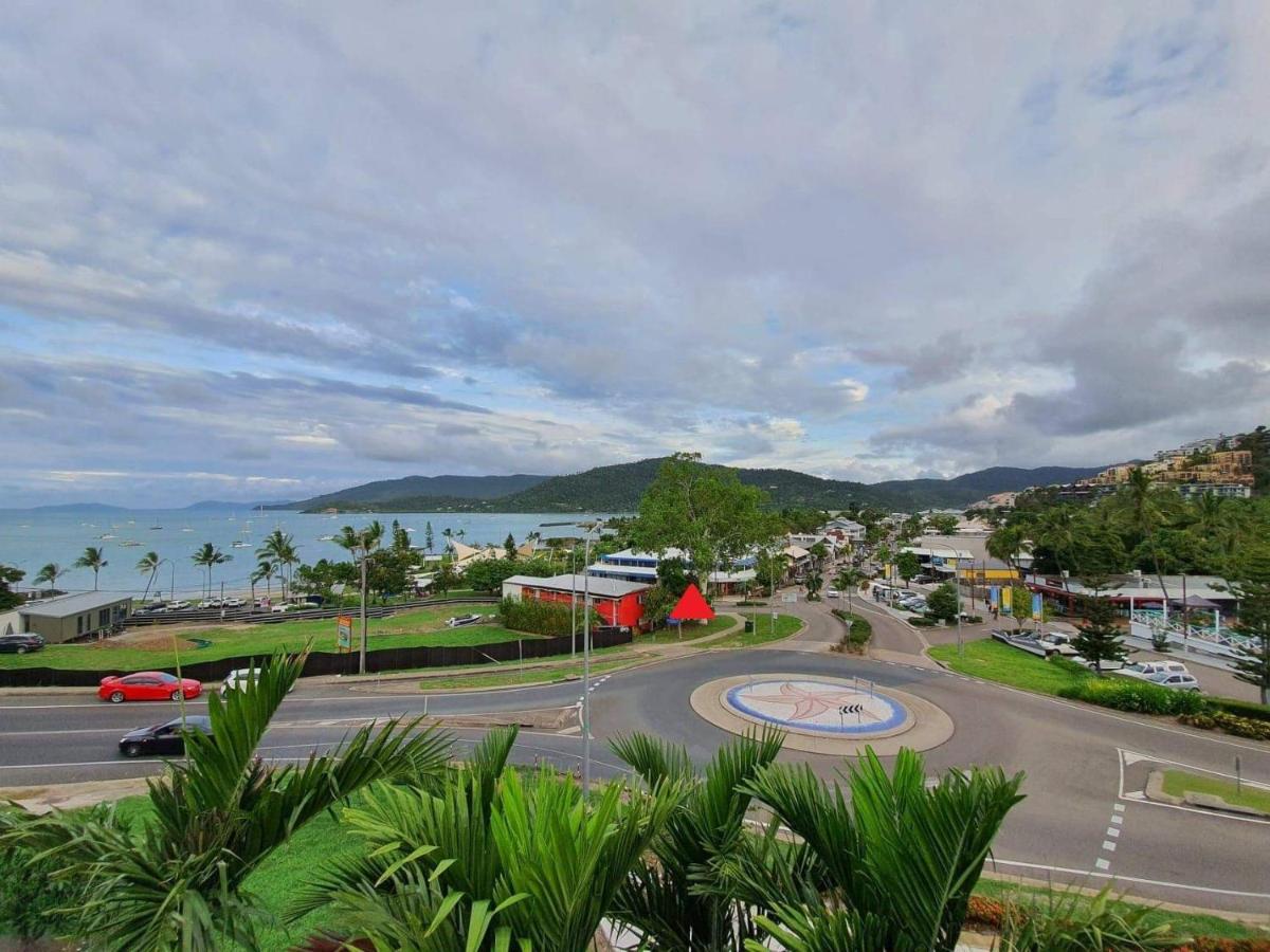 Heart Of Airlie Beach Apartment Eksteriør bilde